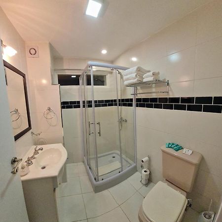 Departamento Ushuaia 2 Dormitorios Екстериор снимка