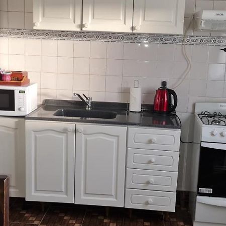 Departamento Ushuaia 2 Dormitorios Екстериор снимка