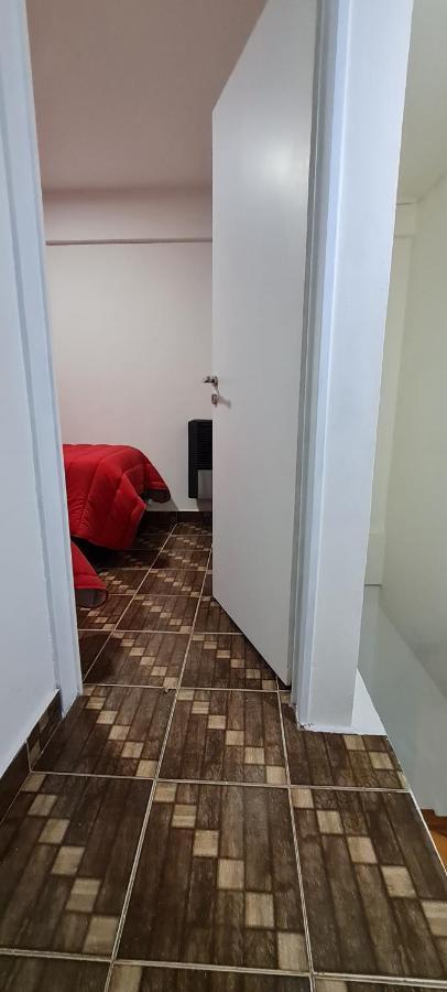 Departamento Ushuaia 2 Dormitorios Екстериор снимка