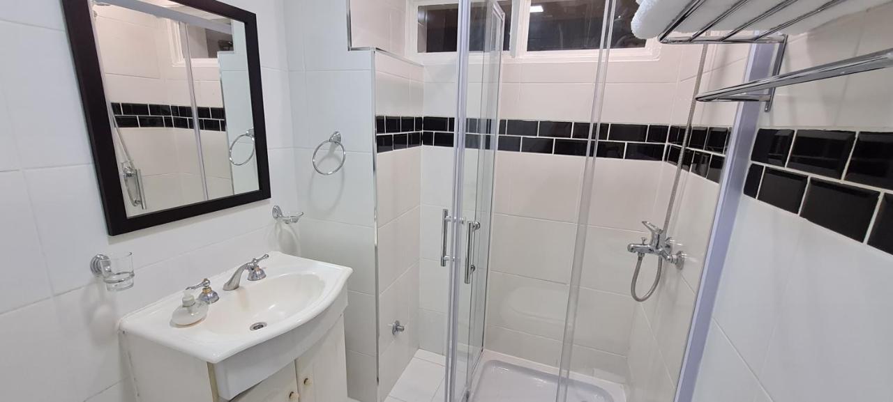 Departamento Ushuaia 2 Dormitorios Екстериор снимка