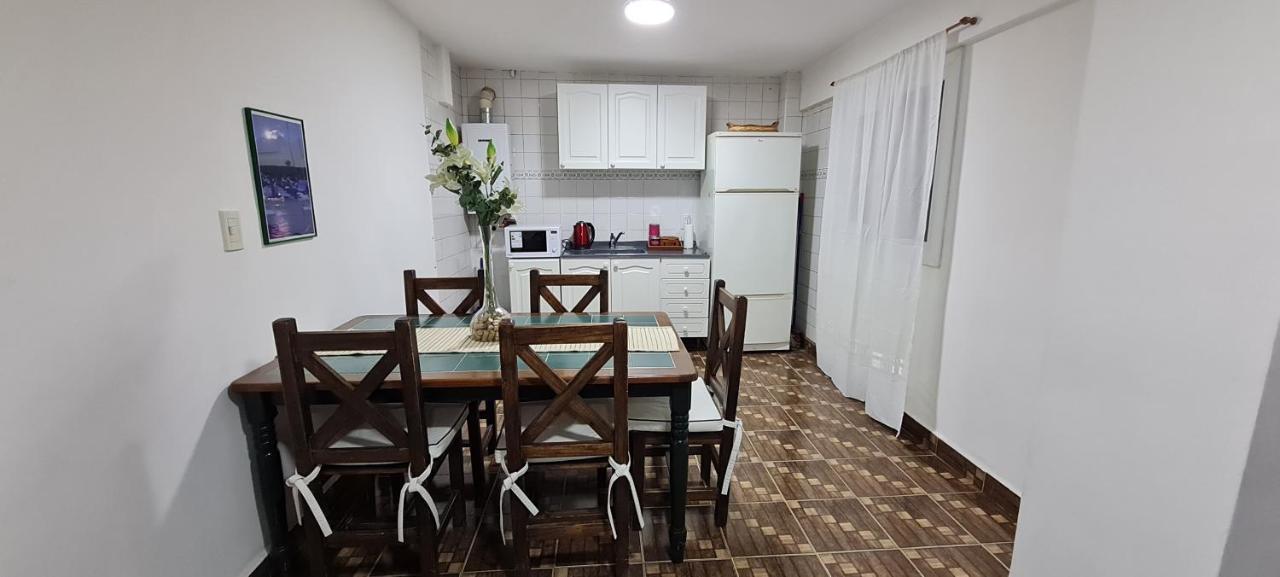 Departamento Ushuaia 2 Dormitorios Екстериор снимка
