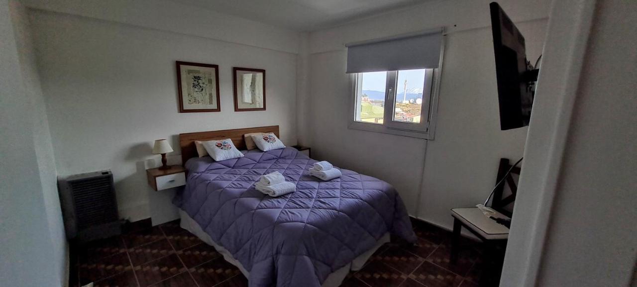 Departamento Ushuaia 2 Dormitorios Екстериор снимка