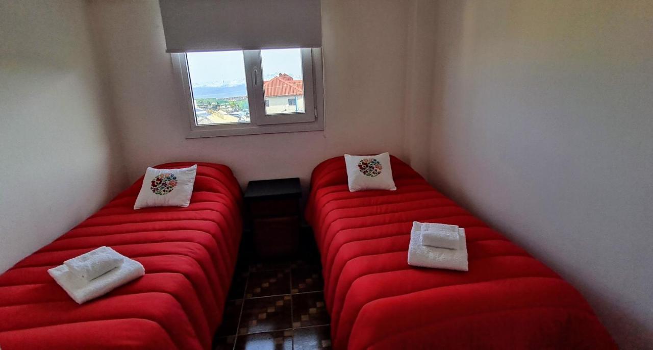 Departamento Ushuaia 2 Dormitorios Екстериор снимка