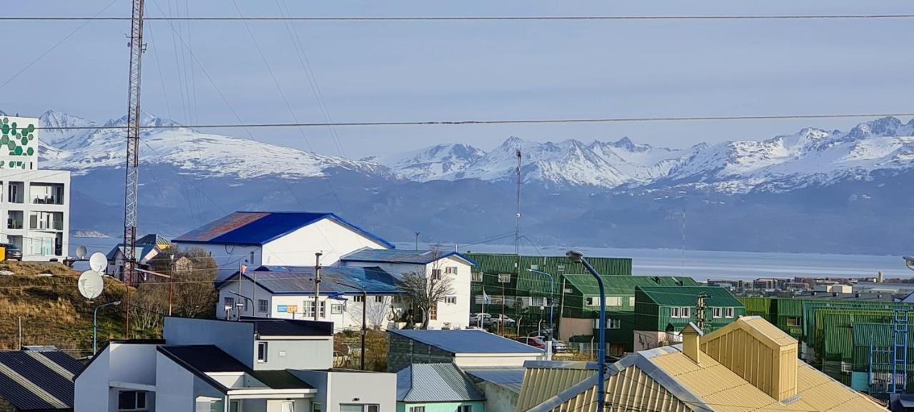 Departamento Ushuaia 2 Dormitorios Екстериор снимка