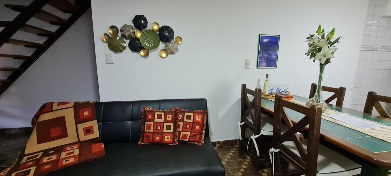 Departamento Ushuaia 2 Dormitorios Екстериор снимка